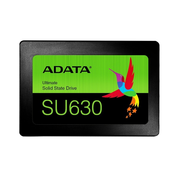 SSD ADATA SU630 SATAIII, 480GB
