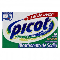 SAL DE UVAS PICOT CON 10 SOBR