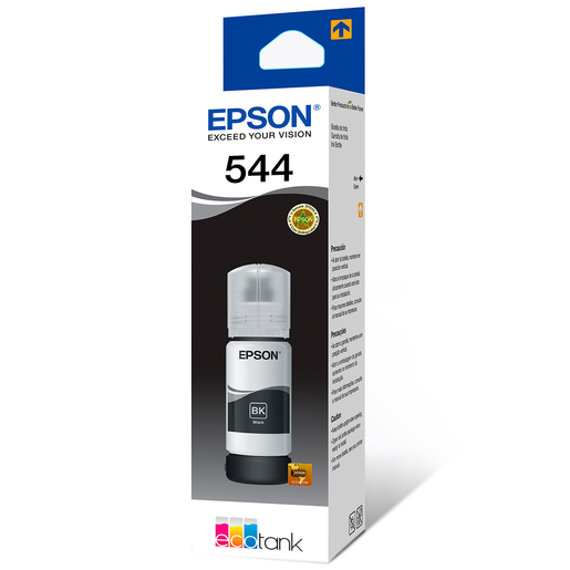 BOTELLA TINTA EPSON 70ML T544120-AL NEGRO