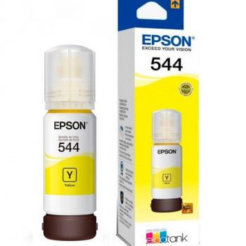 BOTELLA TINTA EPSON 70ML T544420-AL  AMARILLO
