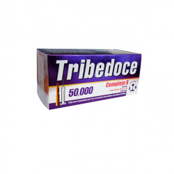 TRIBEDOCE 50,000 5 AMP DE 2ML Y 5 JER