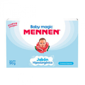 JABON MENNEM 90GR