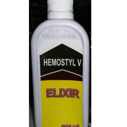 HEMOSTYL V 380ML