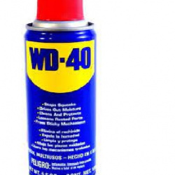 WD-40 5.5 oz. 156 g