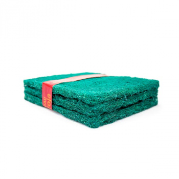 FIBRA VERDE ECO CH C/3PZ