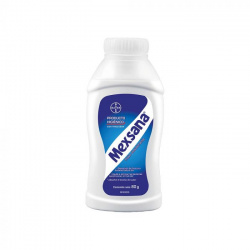 TALCO MEXANA 80GR