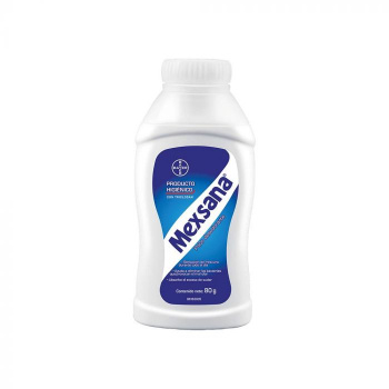 TALCO MEXANA 80GR