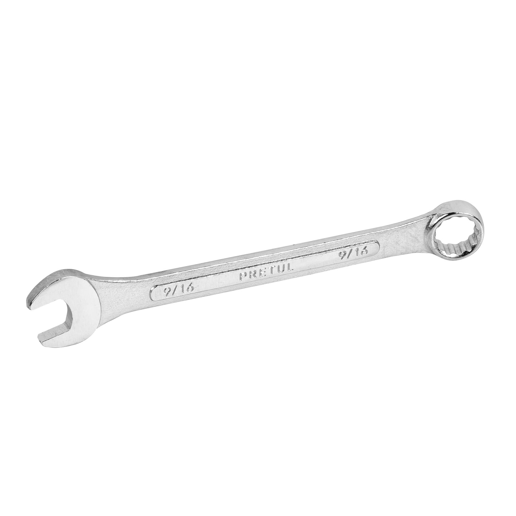 LLAVE COMBINADA 10 MM X 140 MM DE LARGO, PRETUL