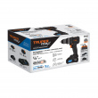 ROTOMARTILLO INALÁMBRICO 1/2' 20 V TRUPER MAX