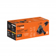 ESMERILADORA ANGULAR 4-1/2' 700 W, PROFESIONAL, TRUPER