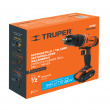 ROTOMARTILLO INALÁMBRICO 1/2' 20 V, PROFESIONAL, TRUPER