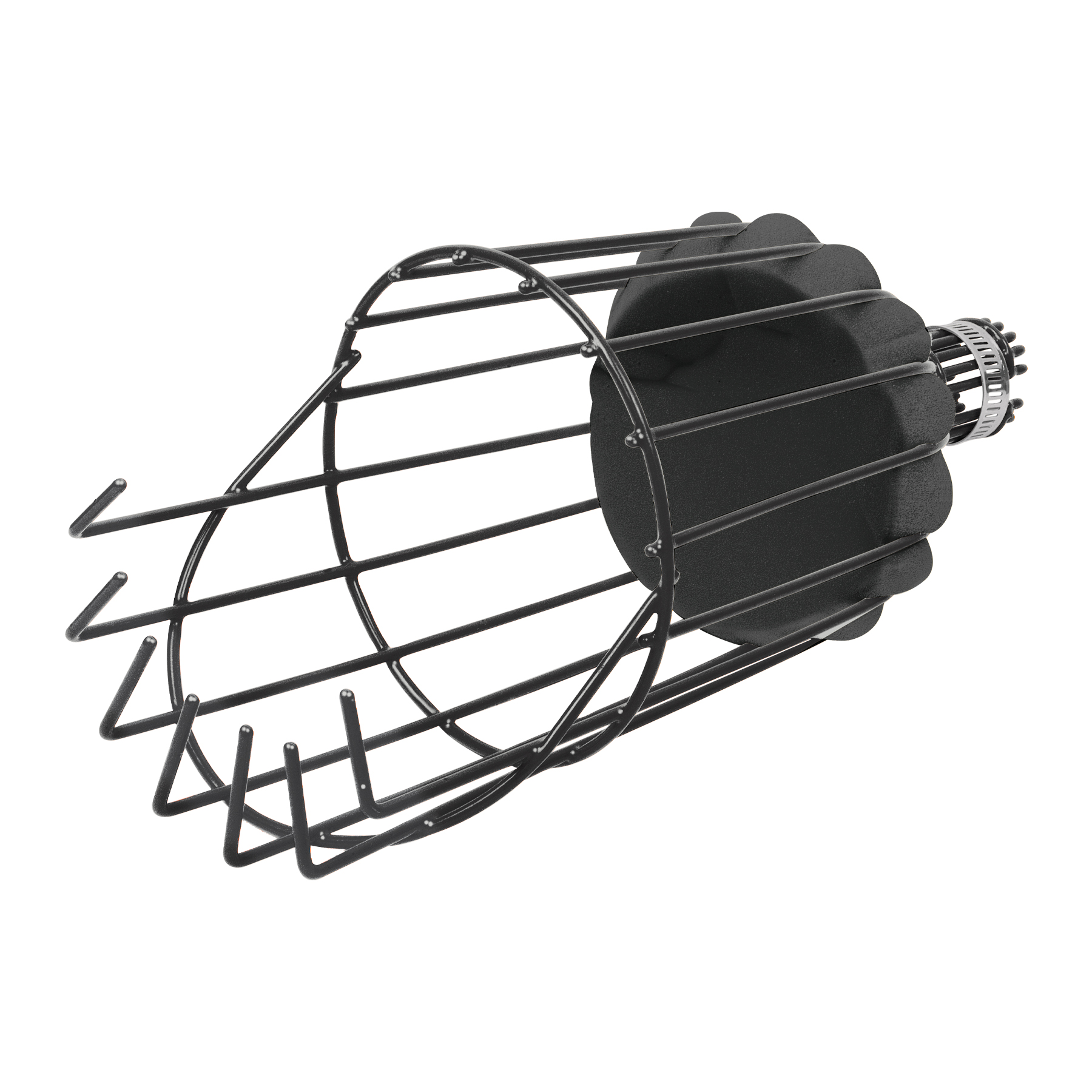 RECOLECTOR DE FRUTA, SIN MANGO, TRUPER