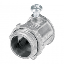 CONECTOR CONDUIT 1/2', VOLTECK