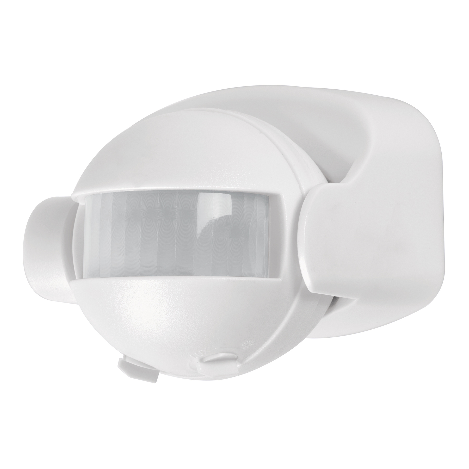 SENSOR DE MOVIMIENTO DE 180° PARA PARED Y TECHO, VOLTECK
