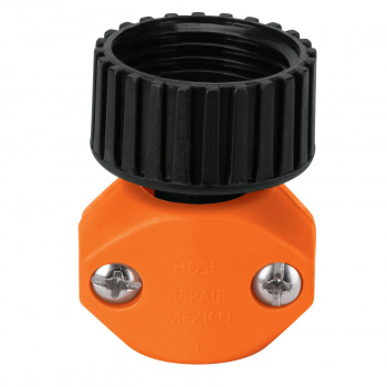 CONECTOR 1/2' HEMBRA DE ABS PARA MANGUERA, TRUPER