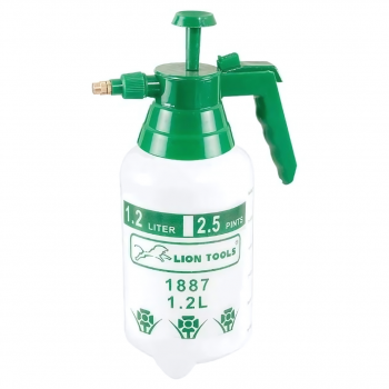 FUMIGADOR DOMÉSTICO 1.2 L