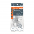 LENTES DE SEGURIDAD TRANSPARENTES, TRUPER SAFE
