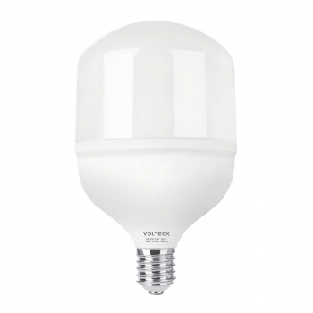 LÁMPARA DE ATA POTENCIA 70 W E39, LUZ DE DÍA, VOLTECK