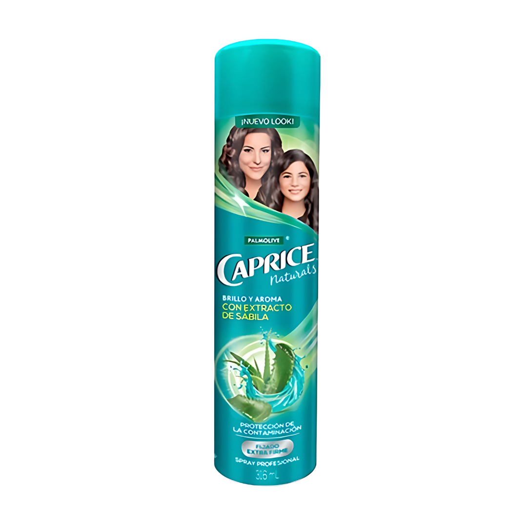 FIJ SPRAY CAPRICE SABILA 316 ML