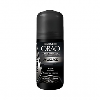 DESOD OBAO AUDAZ  65 G