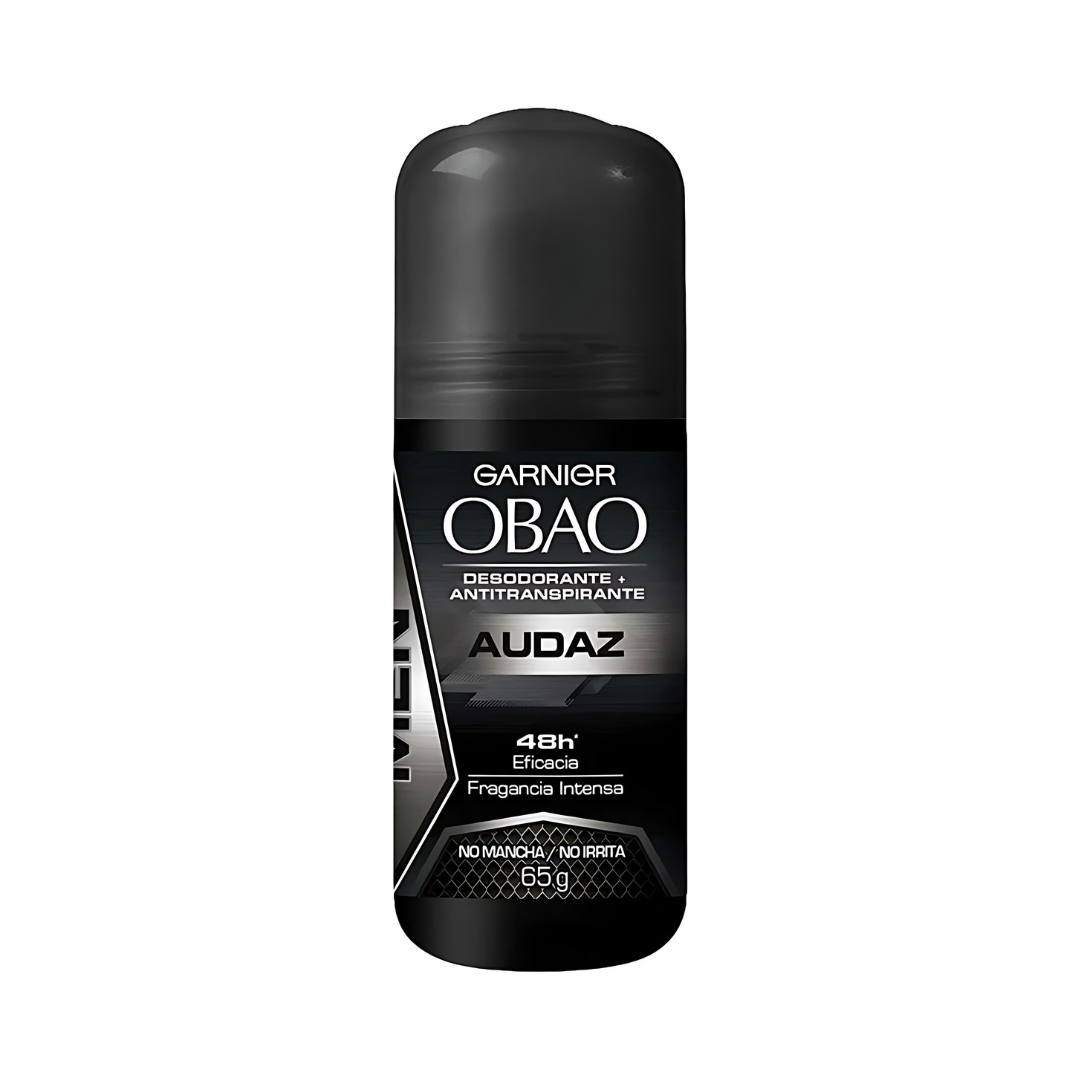 DESOD OBAO AUDAZ  65 G