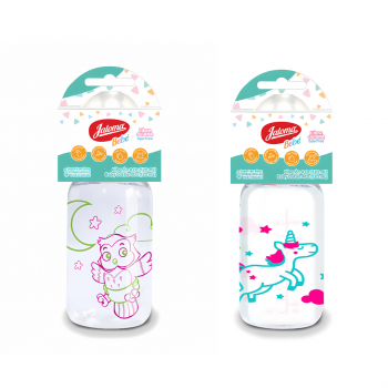 BIBE BUHO/UNIC JALOMA 4 OZ