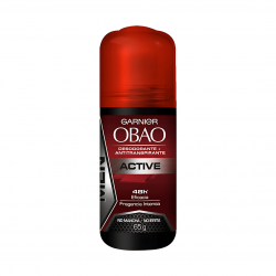 DESOD OBAO MEN ACTIVE 65 G