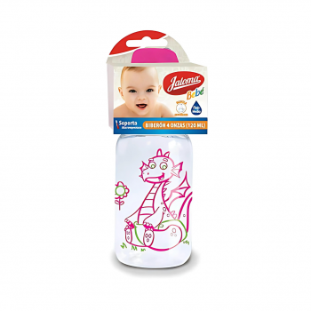 BIBE DRAGON JALOMA 4 OZ