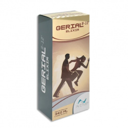 GERIAL B12 FRAC. CON 340 ML.
