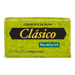 JABON CLASICO 100 GR