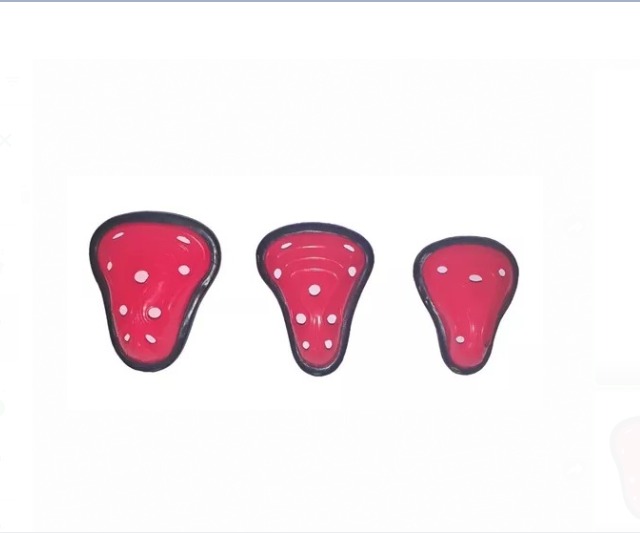 CONCHA P/SOPORTE REKORD L