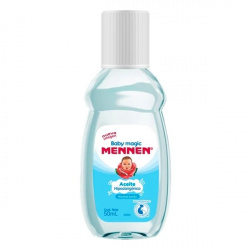 ACEITE MENNEN 50 ML.