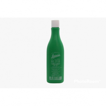 ACEITE OLIVO JALOMA SUAV 120ML.