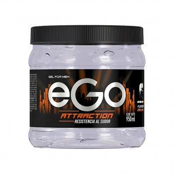 GEL EGO ATRACTION 200 ML