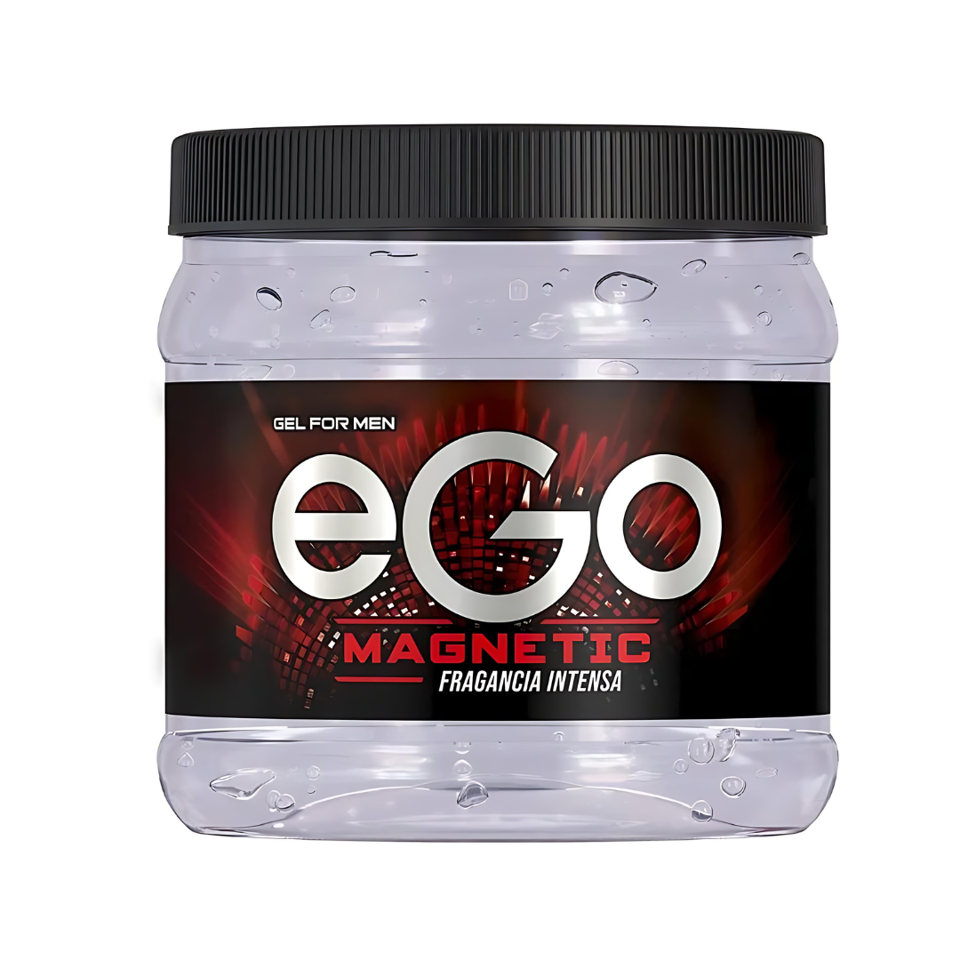 GEL EGO DIEZ 200 ML