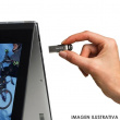 MEMORIA USB 3.0 SANDISK ULTRA FLAIR 16GB (SDCZ73-016G-G46)