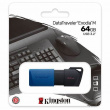 MEMORIA USB 3.2  KINGSTON 64GB GEN 1 EXODIA M(DTXM/64GB)