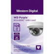 MEMORIA WD PURPLE MICRO SDXC 128GB CL10 U1 QD101 (WDC1510002)
