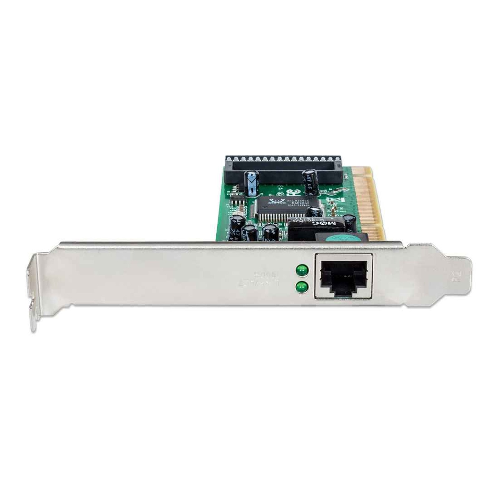 TARJETA DE RED INTELLINET GIGABIT ETHERNET PCI EXPRESS