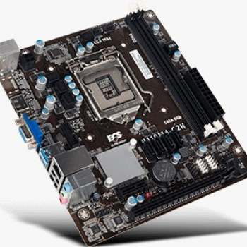 TARJETA MADRE ECS H110M4-C2H 2DDR4 6TA/7MA GEN USB3.1 HDMI/VGA 1151