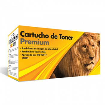 TONER CARTRIDGE 283XC.