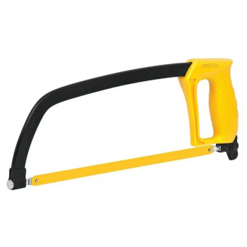 ARCO 12' DE SOLERA PARA SEGUETA, PRETUL