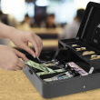 CAJA PARA DINERO, 12 CM, HERMEX