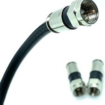 Conectores Coaxial Sky