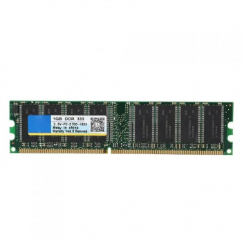 MEMORIA RAM ADATA DDR PC333 1GB ME-38742