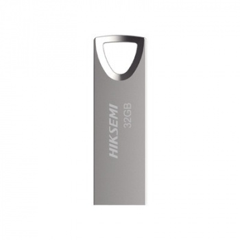 MEMORIA USB DE 32 GB / VERSIÓN 2.0 / METALICA / COMPATIB
