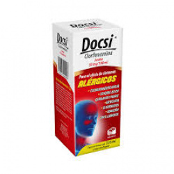 DOCSI 1 JBE 50MG/120 MLDOCSI 1 JBE 50MG/120 ML/CLORFENAMINA