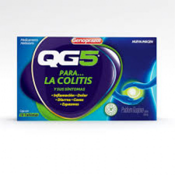 QG5 166.6/1MG C/10