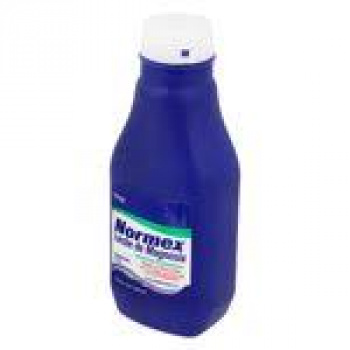 LECHE DE MAGNESIA NORMEX 60 ML