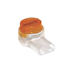 CONECTOR DE CABLES "UY" HASTA CALIBRE 22